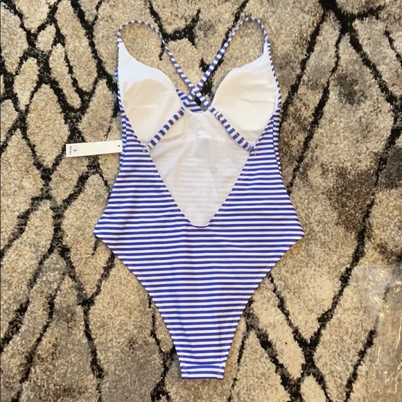 One-Piece Swimsuit - Picture 2 of 2